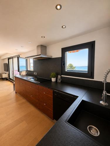 Penthouse palm beach