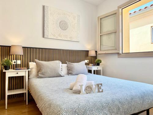 Elegant Luxury Apartment in the City Center by TuriVida