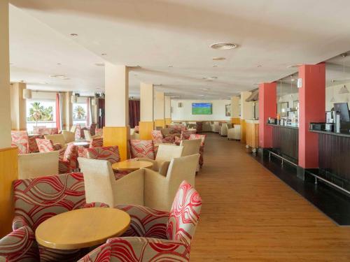 Ona Marinas de Nerja Spa Resort