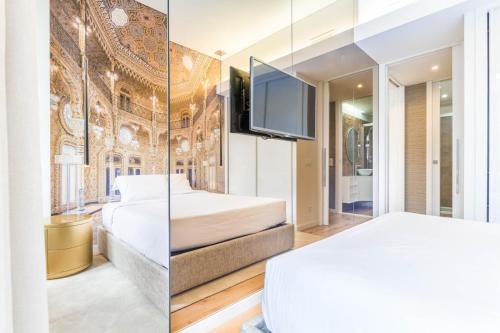 Dom João IV Prestige Luxury Apartment