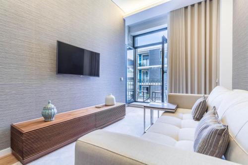 Dom João IV Prestige Luxury Apartment
