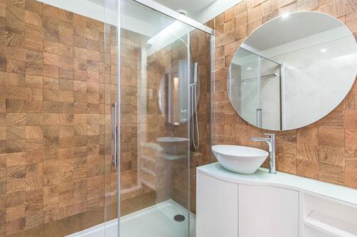 Dom João IV Prestige Luxury Apartment