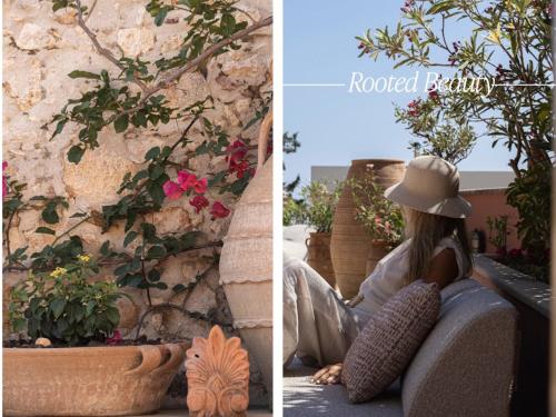 Casa Dell' Aristea, a Private Venetian Manor, By ThinkVilla