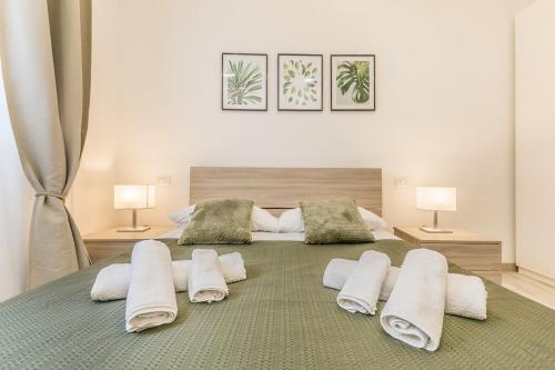Modern Trastevere Base for Your Rome Adventure