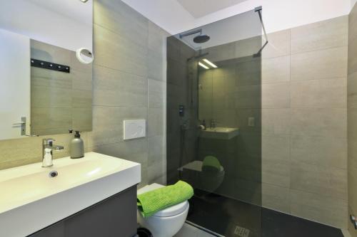 Apartment al Lido Ascona