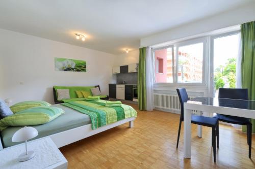 Apartment al Lido Ascona