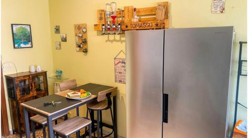 Modern 2 Bedroom Flat with Private Parking - Rome