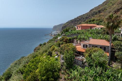 OurMadeira - Stonecliff Cottage