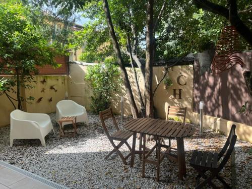 Chicca House