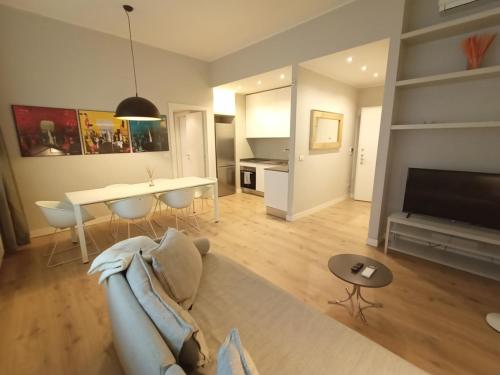 DiPalma apartment in Milan centre