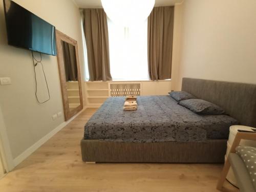 DiPalma apartment in Milan centre
