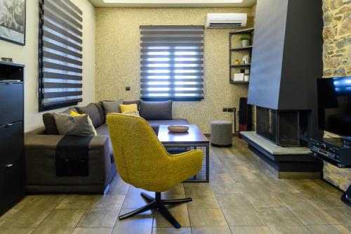 Admitou Urban Villa