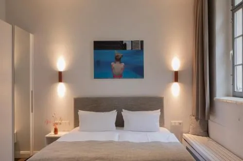 Hotel Oderberger photo 3