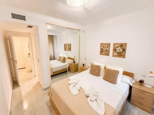Hacienda de los Nagueles Golden Mile - EaW Homes