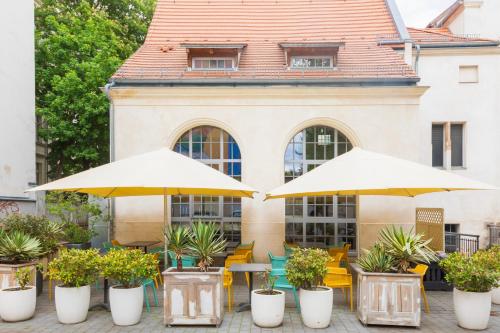 Hotel Oderberger photo 52