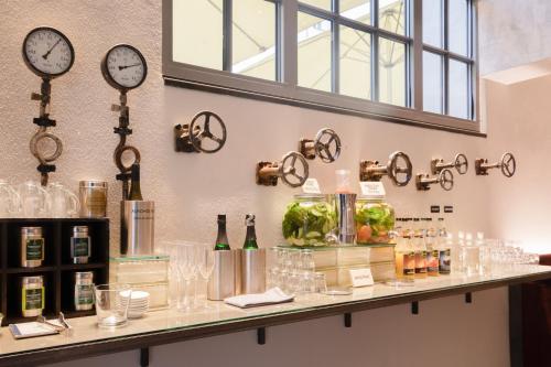 Hotel Oderberger photo 54