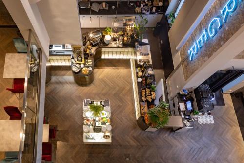 Hotel Oderberger photo 55