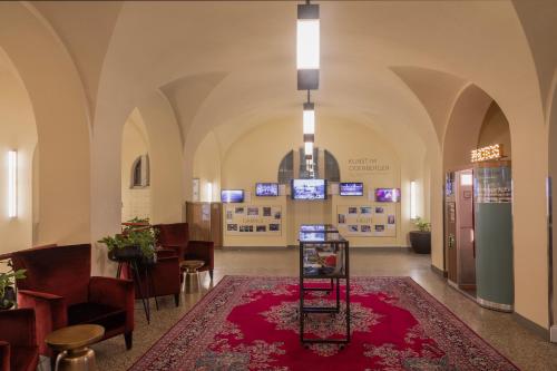 Hotel Oderberger photo 62