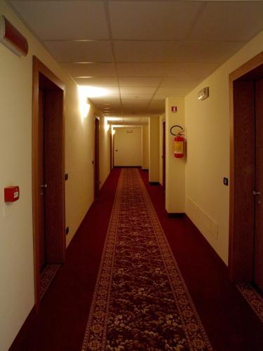Fotografie z fotogalerie ubytování International Hotel v destinaci Iseo