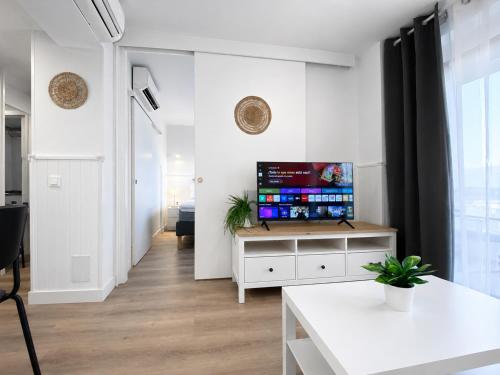 Ocean House Apartamento Exclusivo Vista Mar B2 Plta 5 Costa del Sol Stay