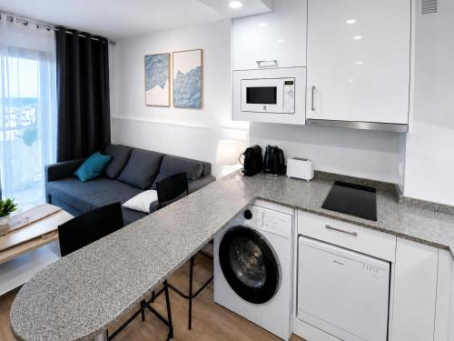 Ocean House Apartamento Exclusivo Vista Mar B2 Plta 5 Costa del Sol Stay