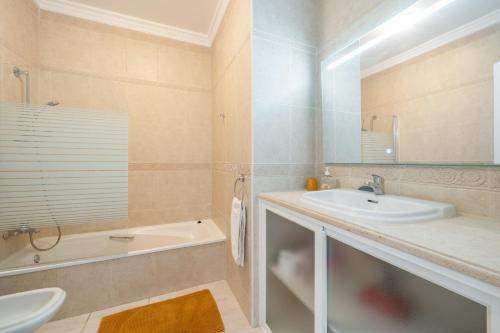 Apartamento Catherine