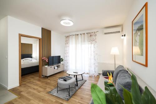 Silver luxury apartments by Adex travel