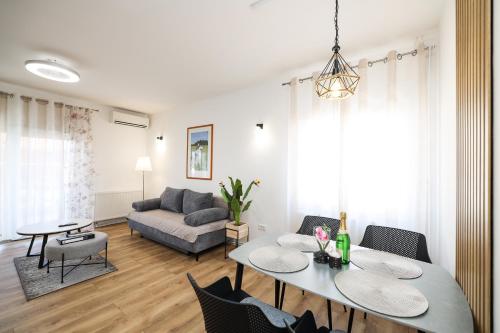 Silver luxury apartments by Adex travel