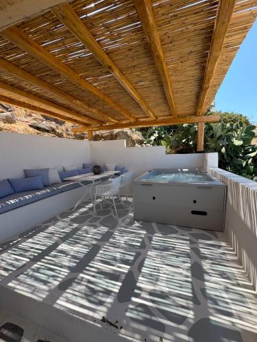 MYKONOS HOUSE Serene