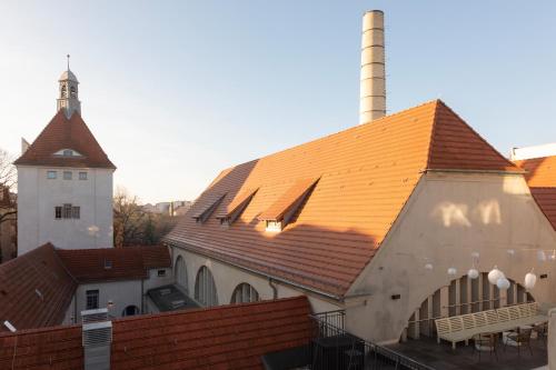 Hotel Oderberger photo 75
