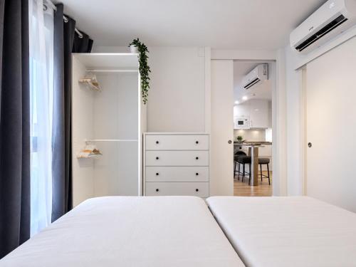 Ocean House Apartamento Exclusivo Vista Mar B2 Plta 5 Costa del Sol Stay