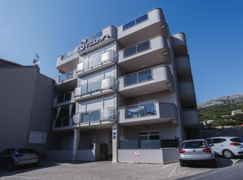 Antonio Lux Modern Apartment Near The Sea