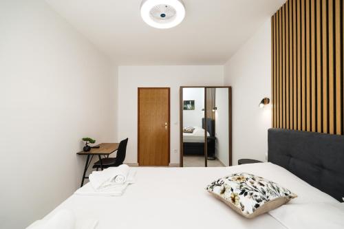 Silver luxury apartments by Adex travel