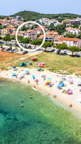 Blu infinito seaview Apartment&studios