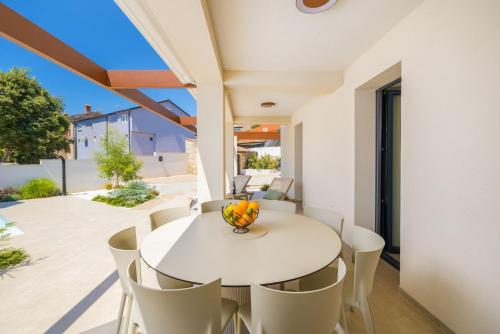 Villa Marija Medulin by Villsy
