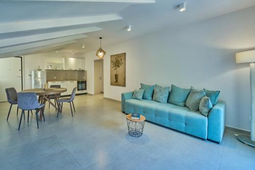 Family Loft Suites