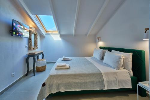 Family Loft Suites