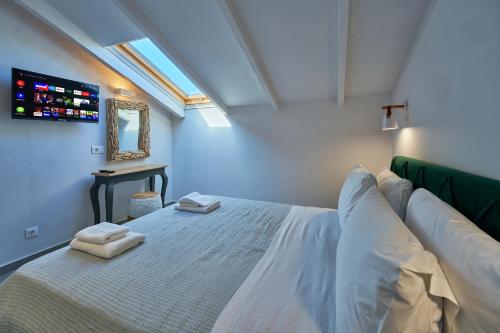 Family Loft Suites