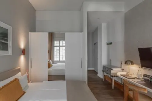 Hotel Oderberger photo 4