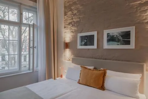 Hotel Oderberger photo 18
