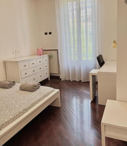 Villa Jolie 10 min from Piazza Duomo