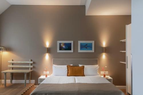 Hotel Oderberger photo 64