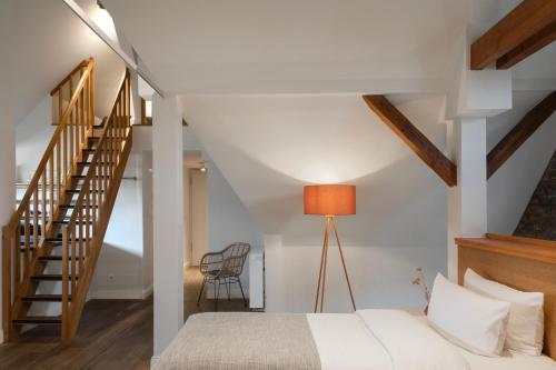 Hotel Oderberger photo 69