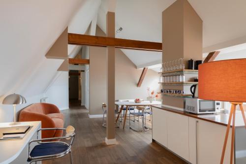 Hotel Oderberger photo 72