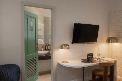 Hotel Oderberger photo 5