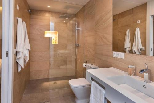210 Puerto Banus Marbella best Front Line Sea View