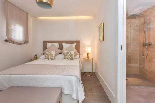 210 Puerto Banus Marbella best Front Line Sea View