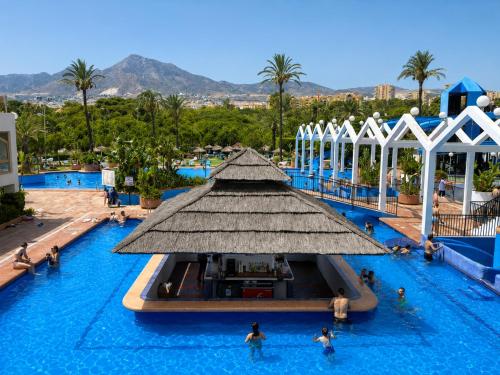 Suite Deluxe Benalbeach