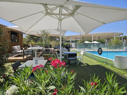 thecamp hôtel - Aix en Provence