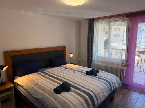 Family friendly Apartment in the heart of Interlaken